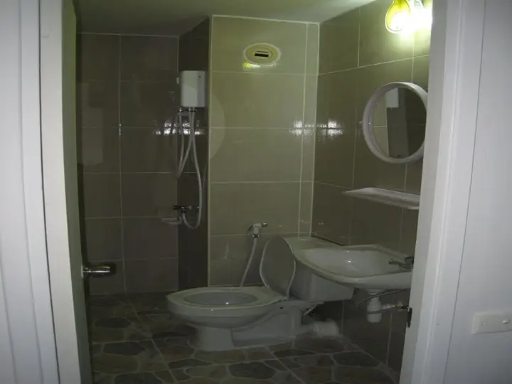 Паккрет: Impact Donmueang Bangkok Guesthouse