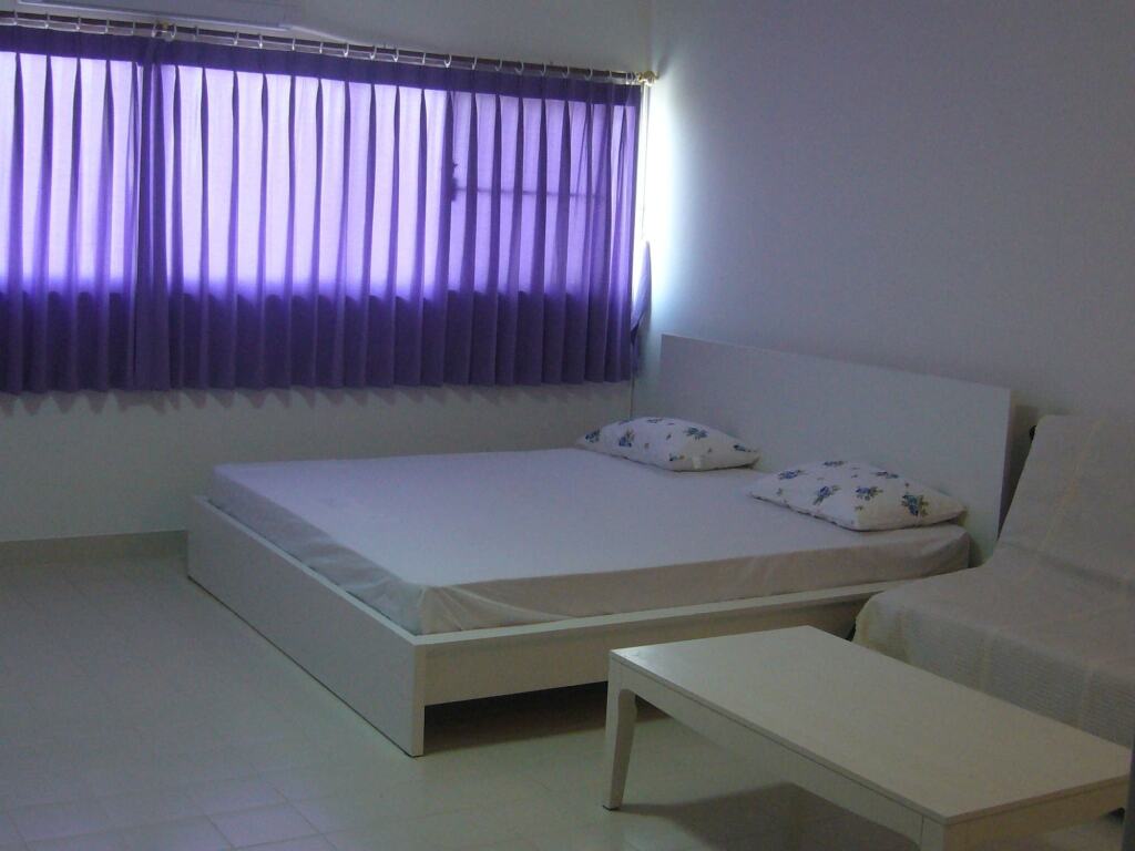 Паккрет: Impact Donmueang Bangkok Guesthouse