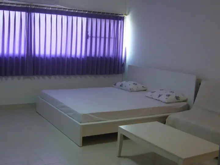 Паккрет: Impact Donmueang Bangkok Guesthouse
