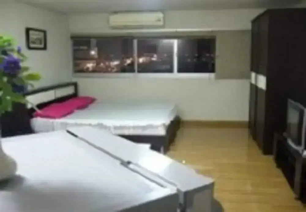 Паккрет: Impact Donmueang Bangkok Guesthouse
