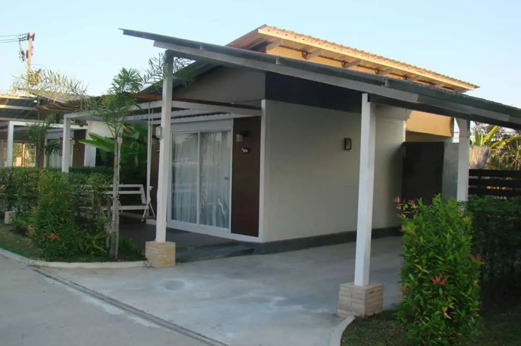 Рои Эт: Baan Kula Roi Et