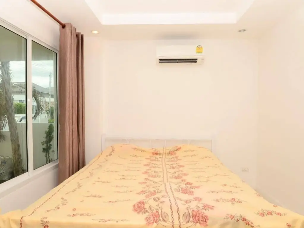 Хуахин: Hua Hin Baanpak Pool Villa