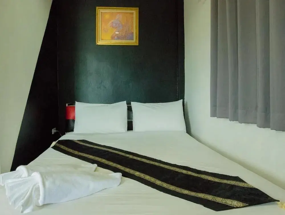 Самуи: C.Samui Guesthouse