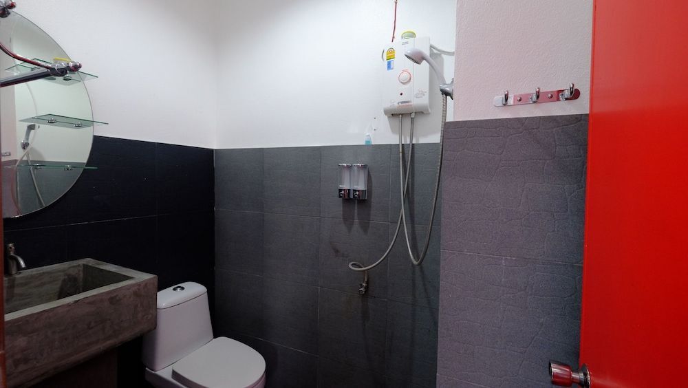 Самуи: C.Samui Guesthouse