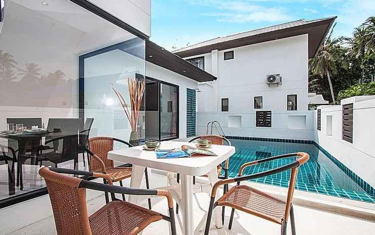 Самуи: Baan Tai Avenue Villa 13