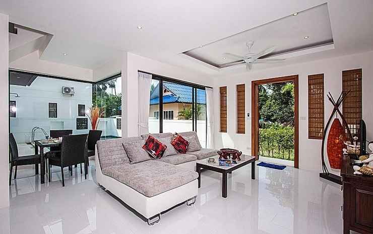 Самуи: Baan Tai Avenue Villa 13