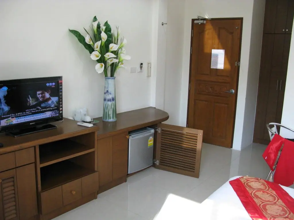 Кату: Sabai Inn Patong