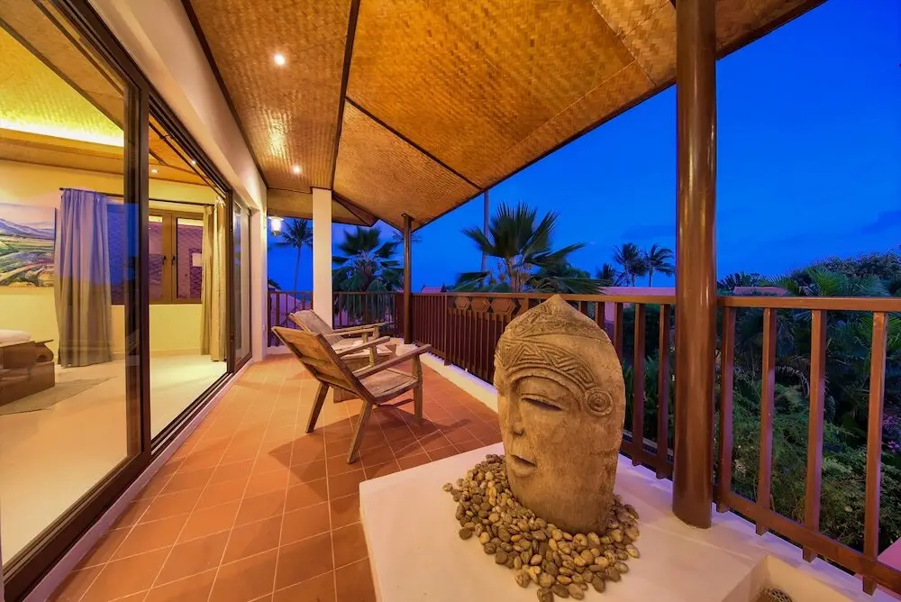 Baan Buaa Beachside Villa — фото 1