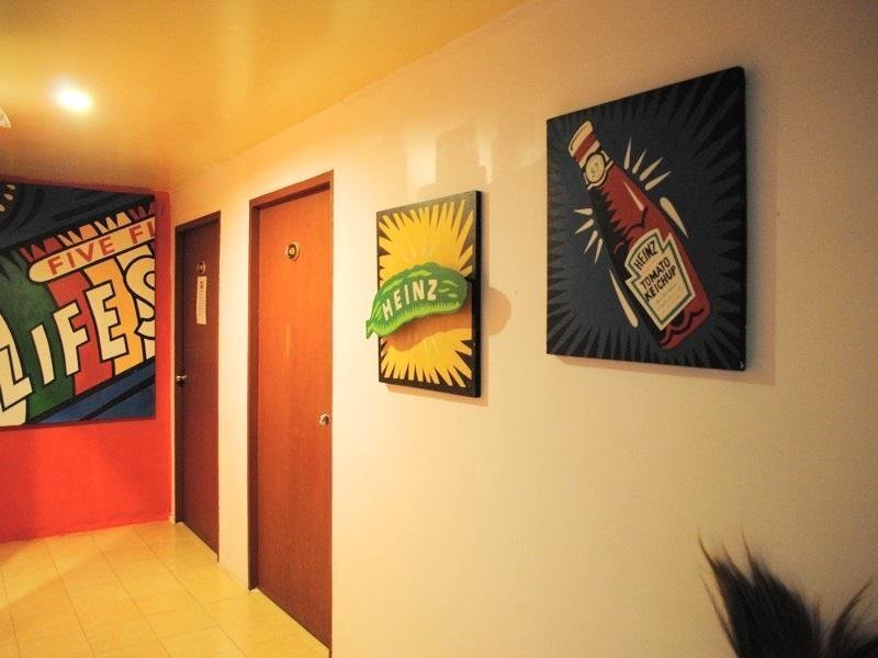 Самуи: Samui Easy Hotel