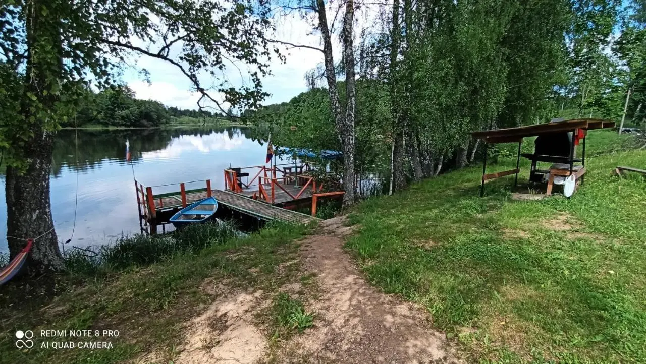 Себеж: House Belkino 3