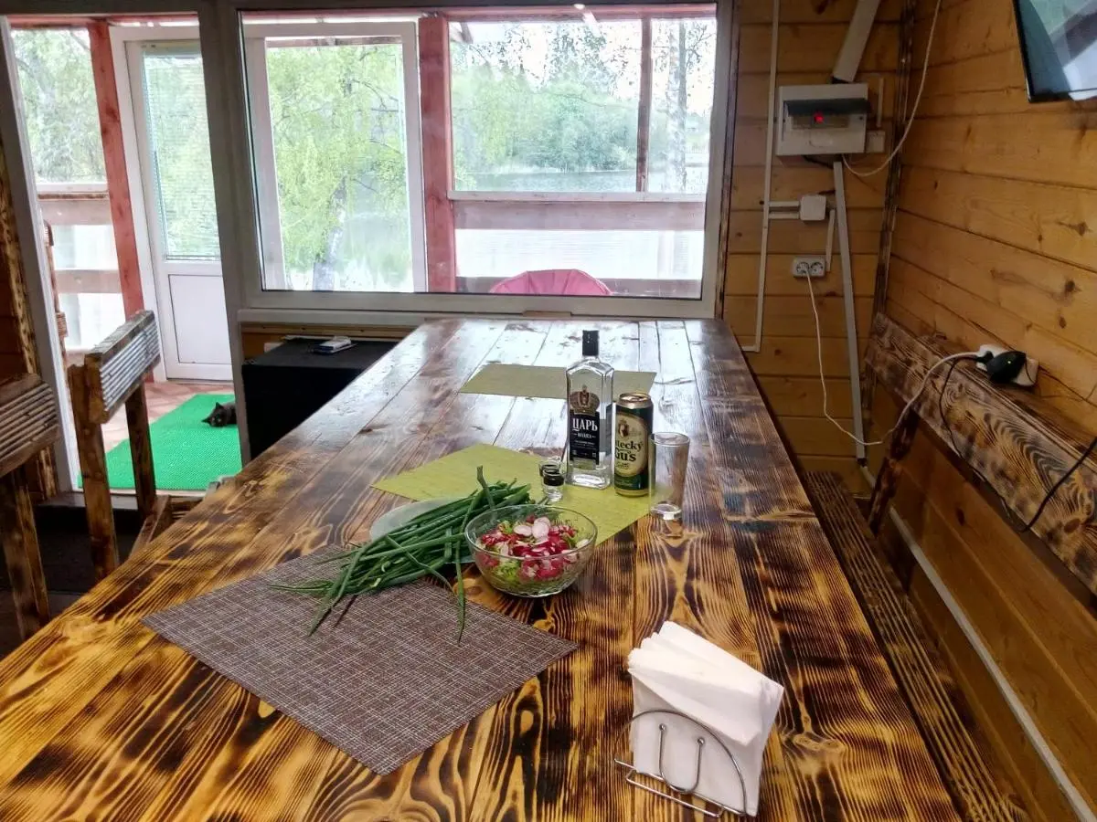 Себеж: House Belkino 3