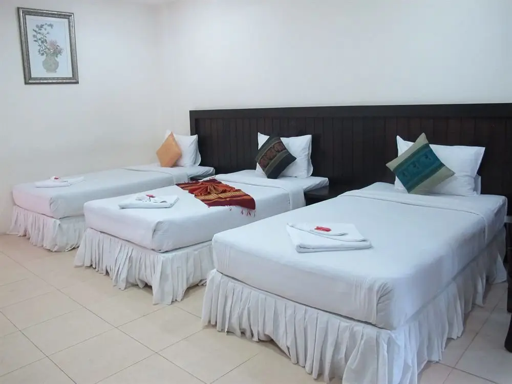 Кату: Lu Lu Hotel
