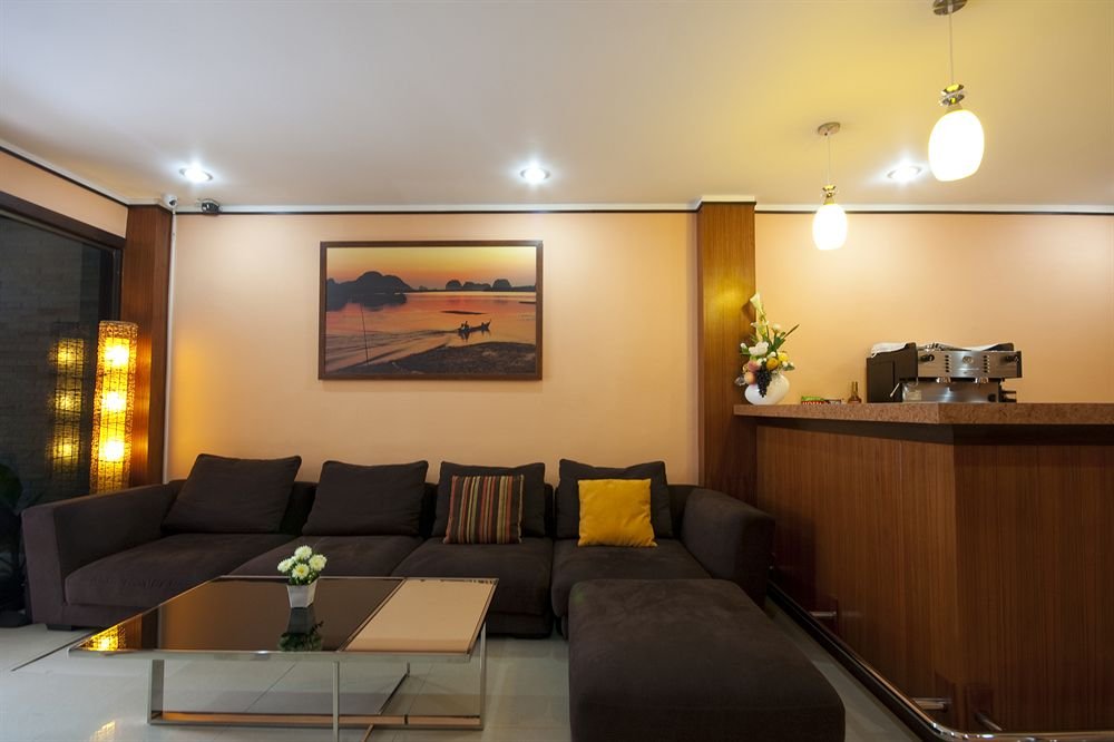 Кату: Lu Lu Hotel