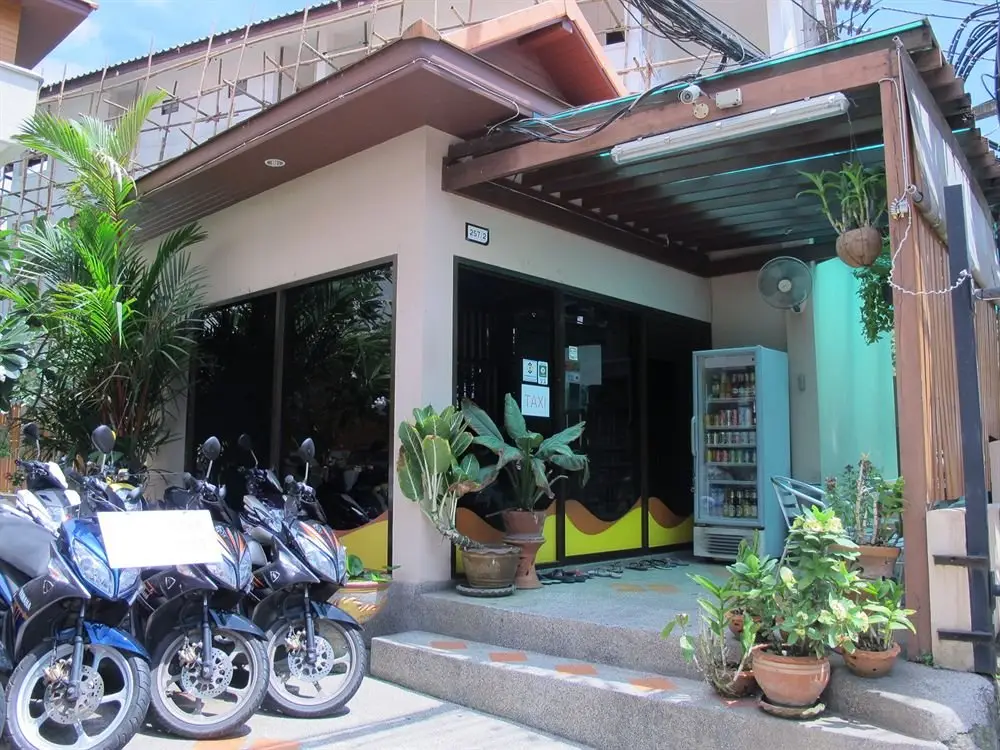 Кату: Lu Lu Hotel