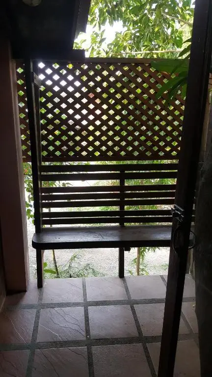 Ампхава: Ruean Mai Chai Khlong