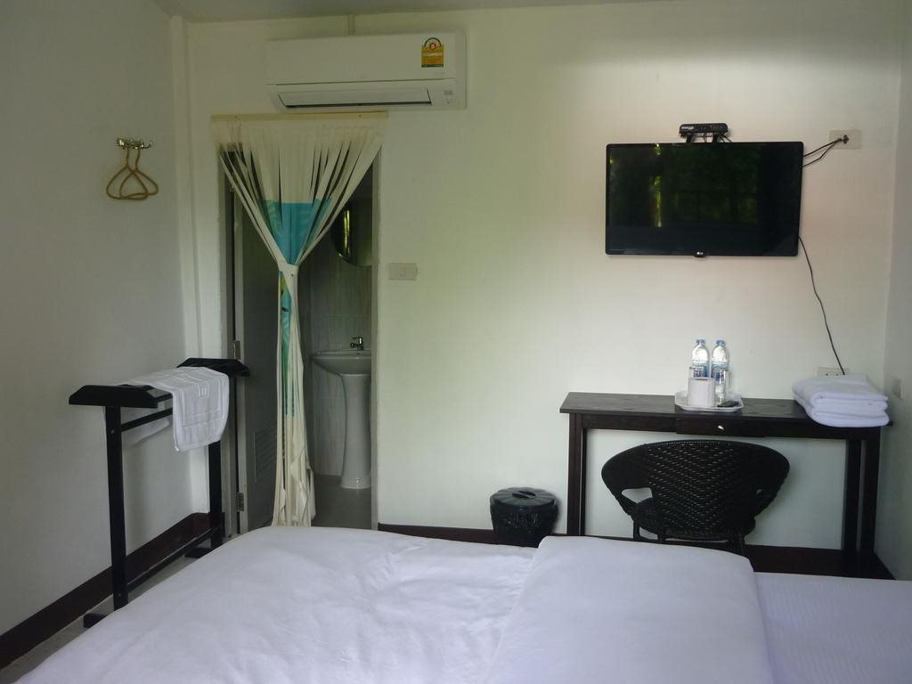 Краби: Roythai Resort