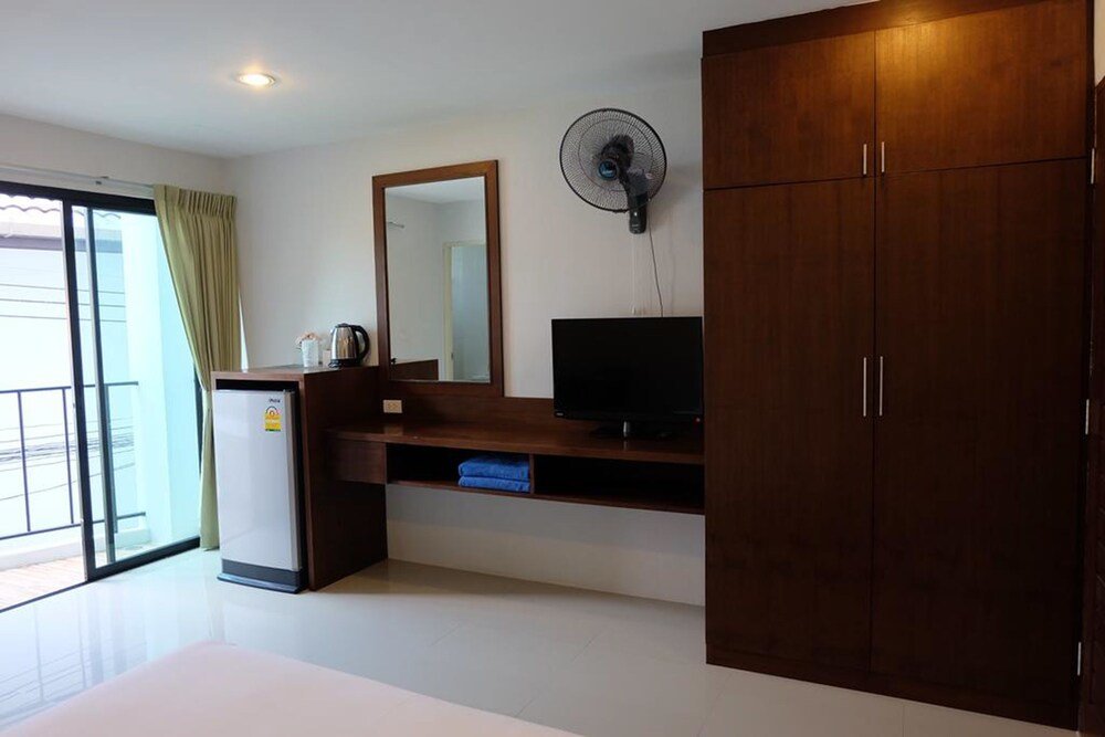 Кату: 3B Apartment
