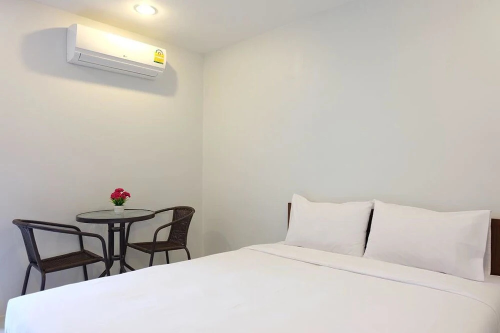 Кату: 3B Apartment