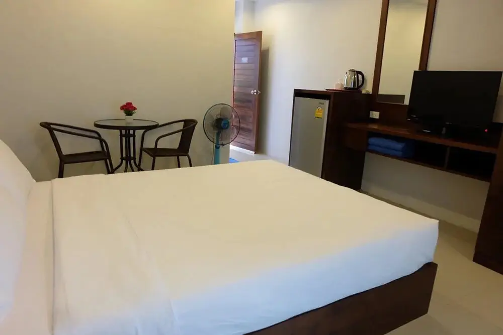 Кату: 3B Apartment