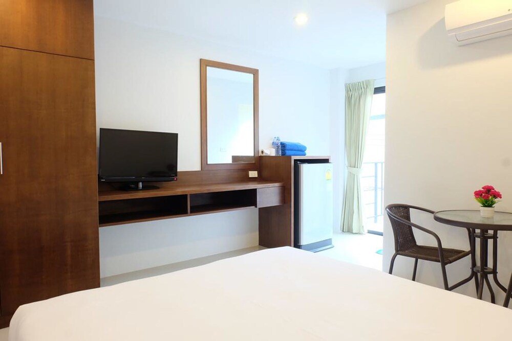 Кату: 3B Apartment