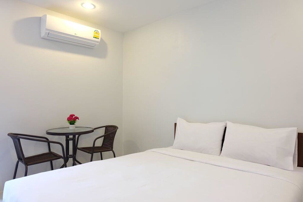 Кату: 3B Apartment