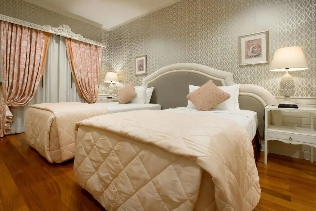 Кхлонг-Янг: Rancho Charnvee Resort and Country Club