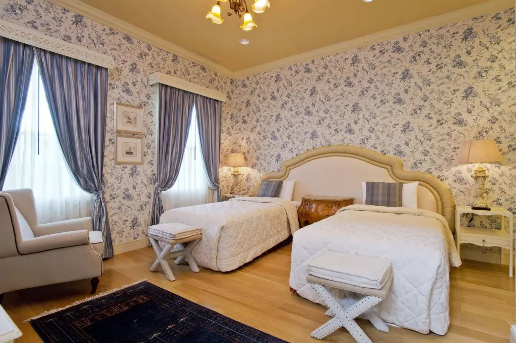 Кхлонг-Янг: Rancho Charnvee Resort and Country Club