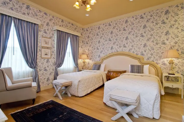 Кхлонг-Янг: Rancho Charnvee Resort and Country Club