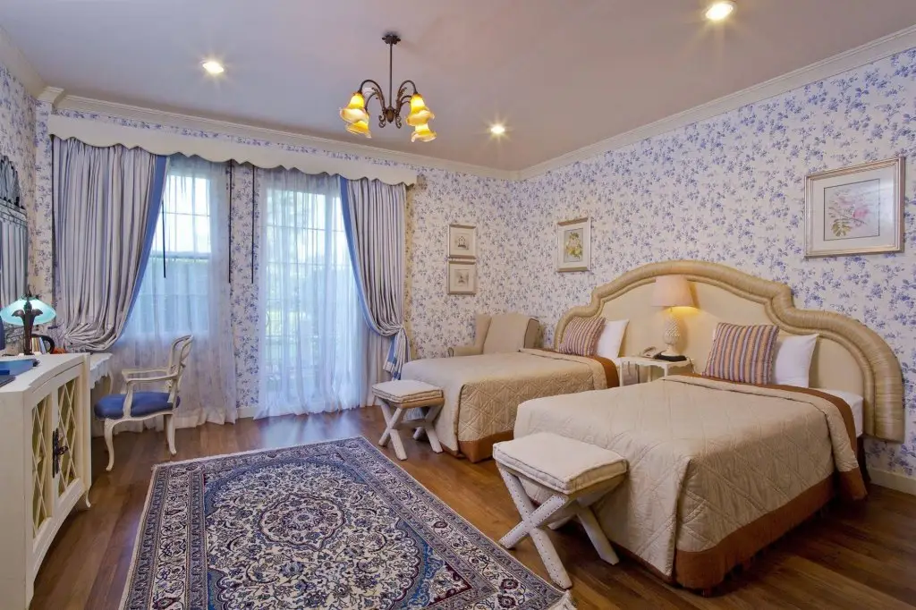 Кхлонг-Янг: Rancho Charnvee Resort and Country Club