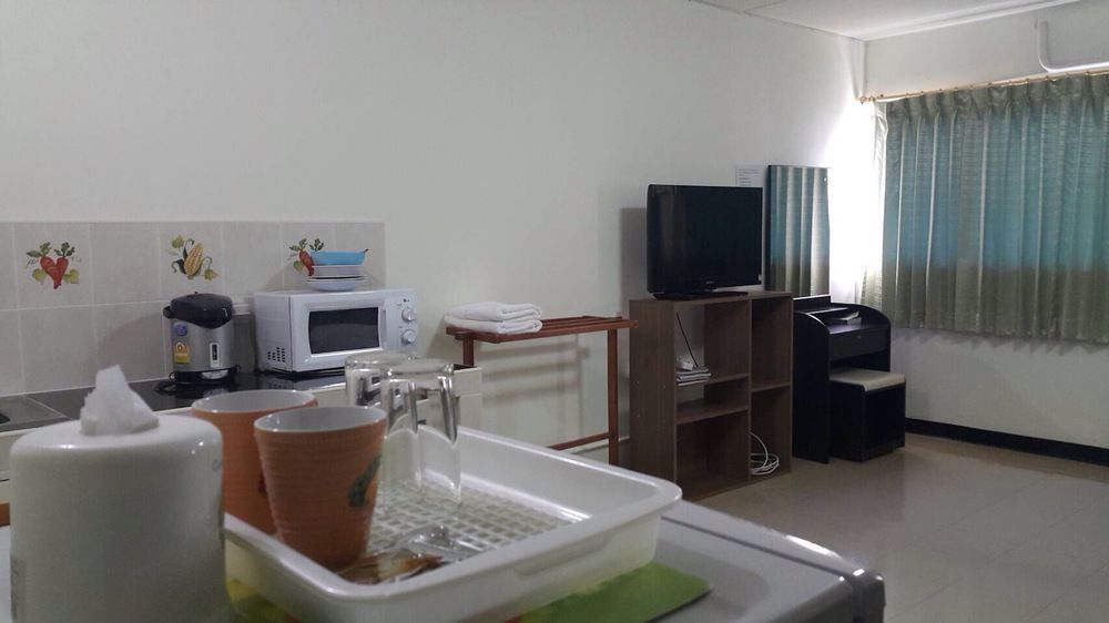Паккрет: Baan Khun Rak