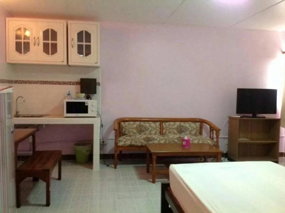 Паккрет: Baan Khun Rak