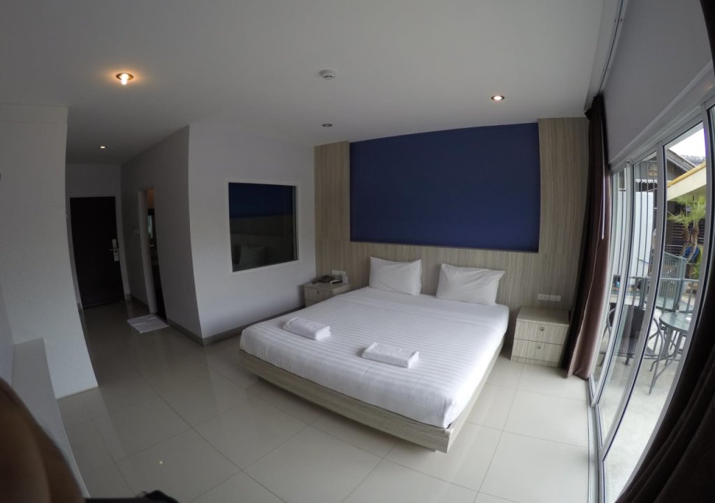 Паттайя: Anantra Resort Pattaya