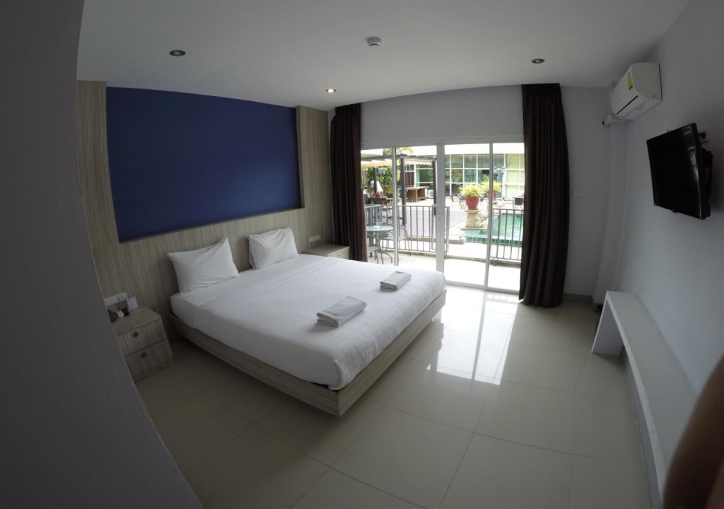 Паттайя: Anantra Resort Pattaya