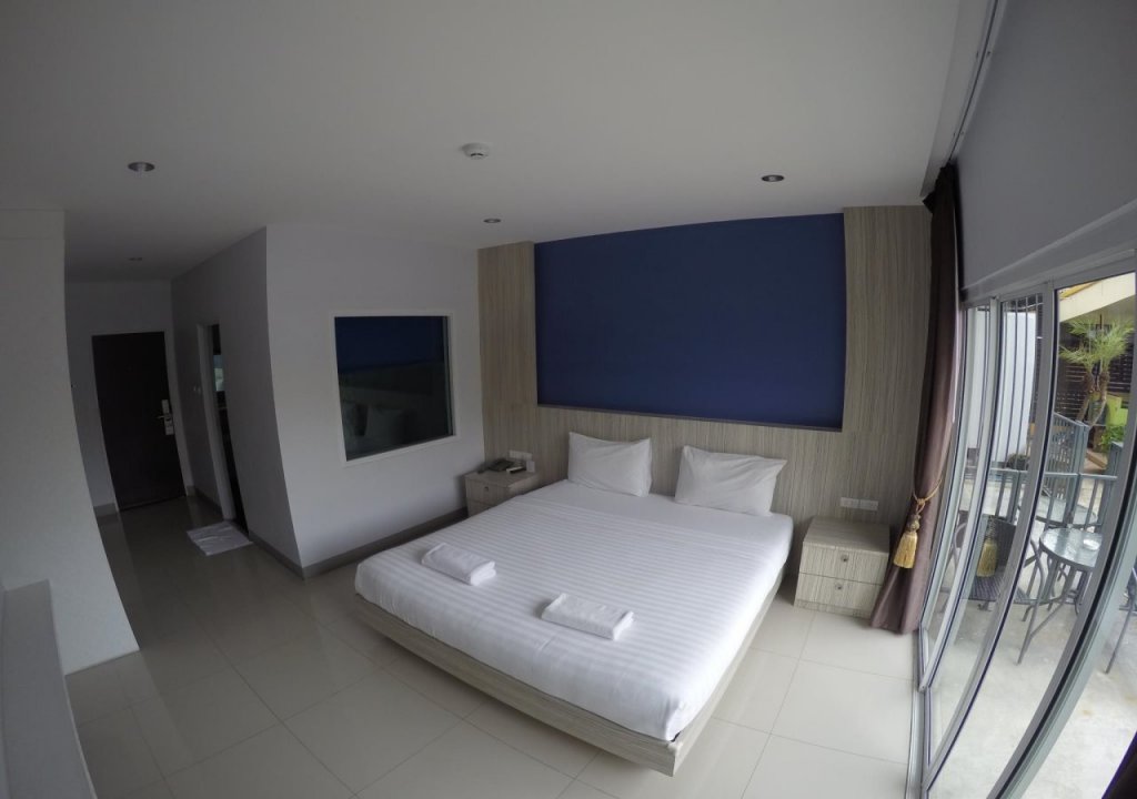 Паттайя: Anantra Resort Pattaya