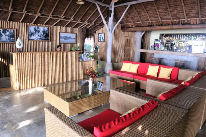 Яо Ной: Laguna Villas Boutique Hotel