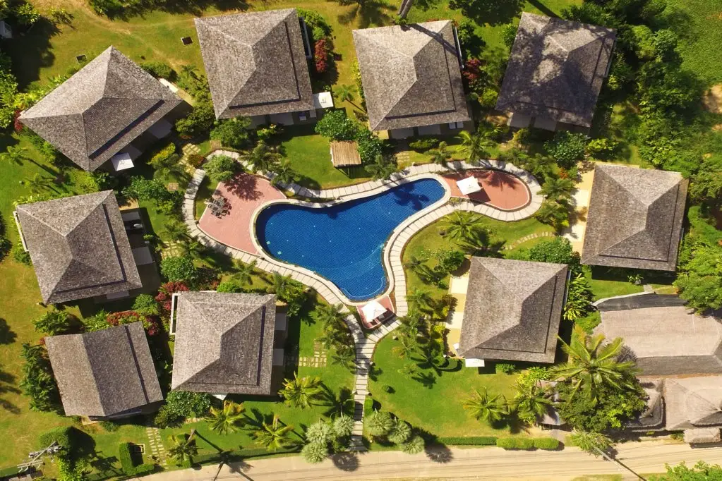 Яо Ной: Laguna Villas Boutique Hotel