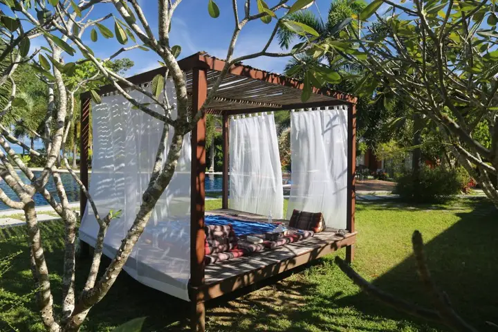 Яо Ной: Laguna Villas Boutique Hotel