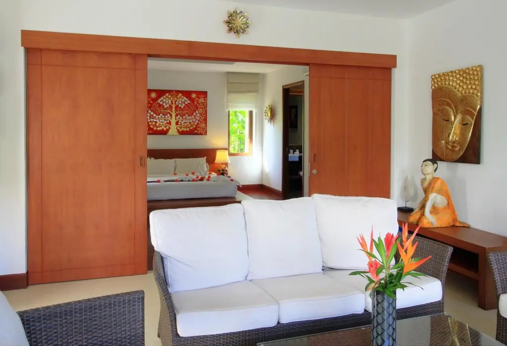 Яо Ной: Laguna Villas Boutique Hotel