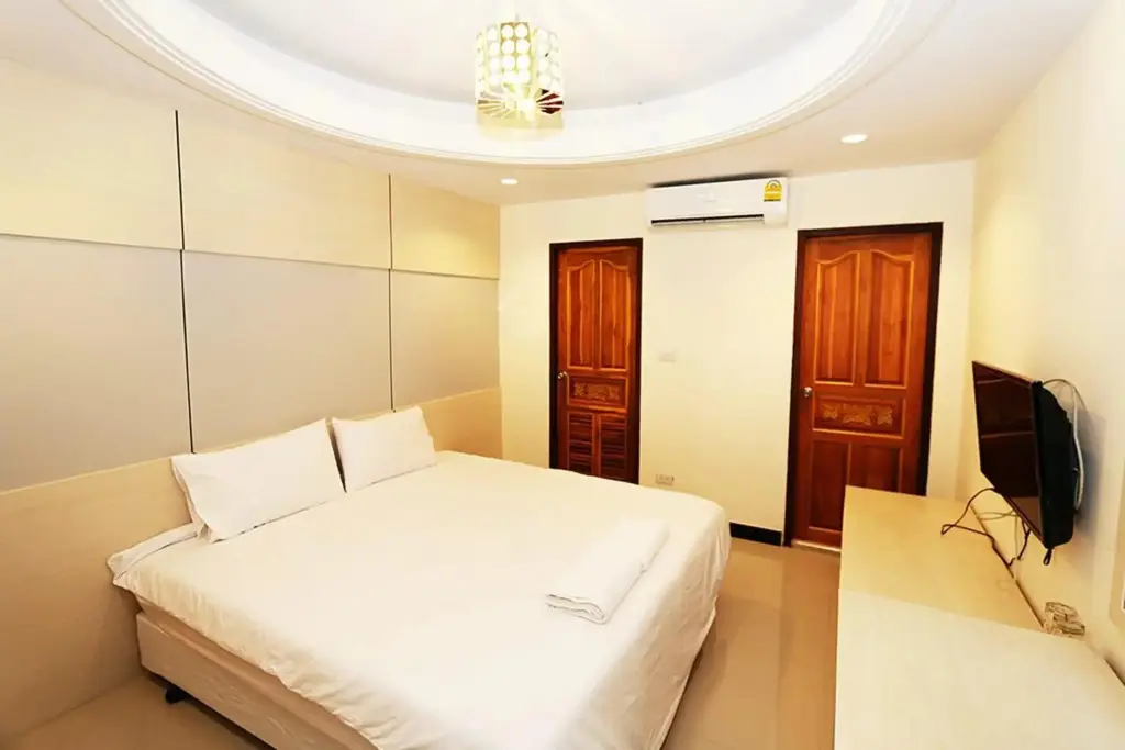 Бангкок: T3 Residence