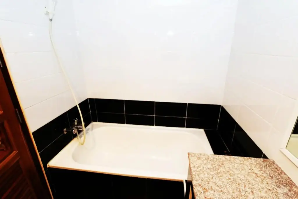 Бангкок: T3 Residence