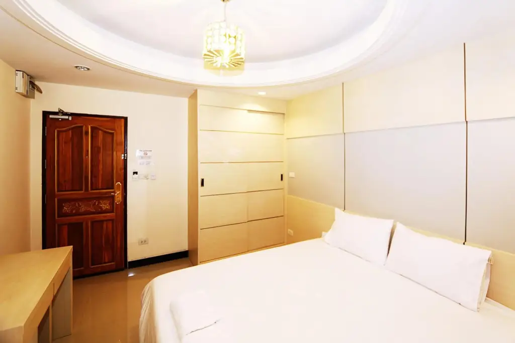 Бангкок: T3 Residence