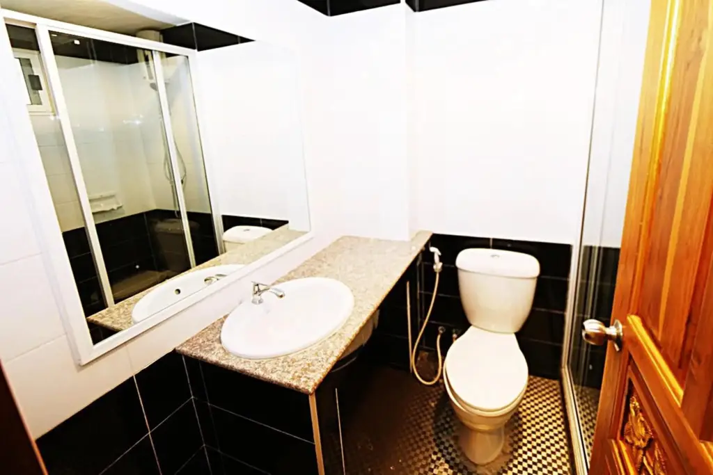 Бангкок: T3 Residence