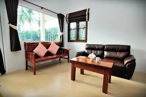 Пхонгпрасан: Garden Home Seaview