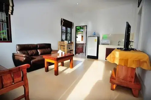 Пхонгпрасан: Garden Home Seaview