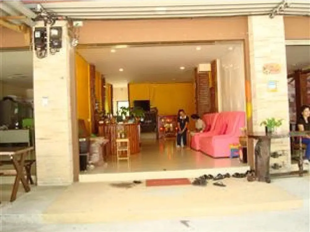 Краби: Baan Chiangmai at Aonang