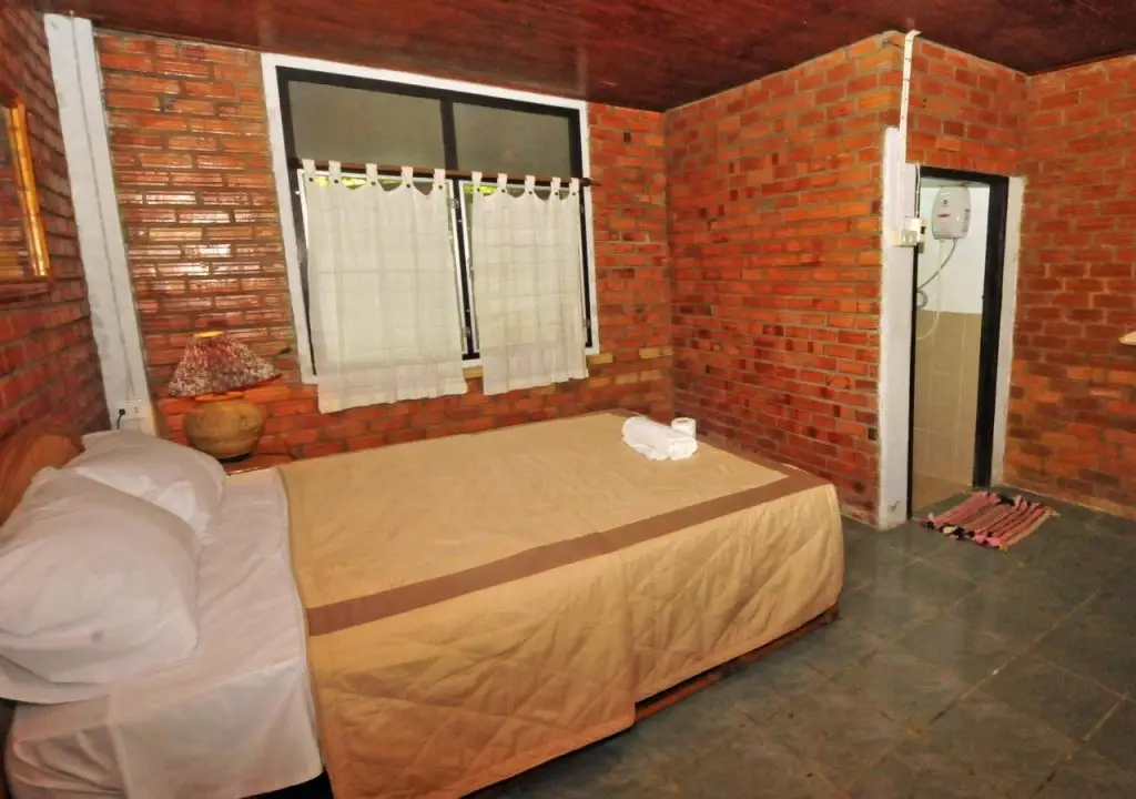 Ко-Пханган: Phangan Natural Resort