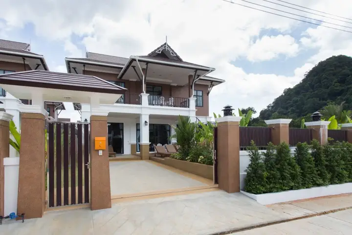 Краби: The Best Aonang Villas