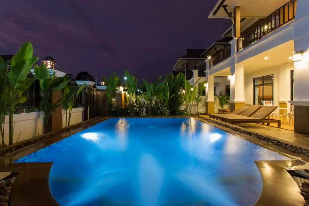 Краби: The Best Aonang Villas