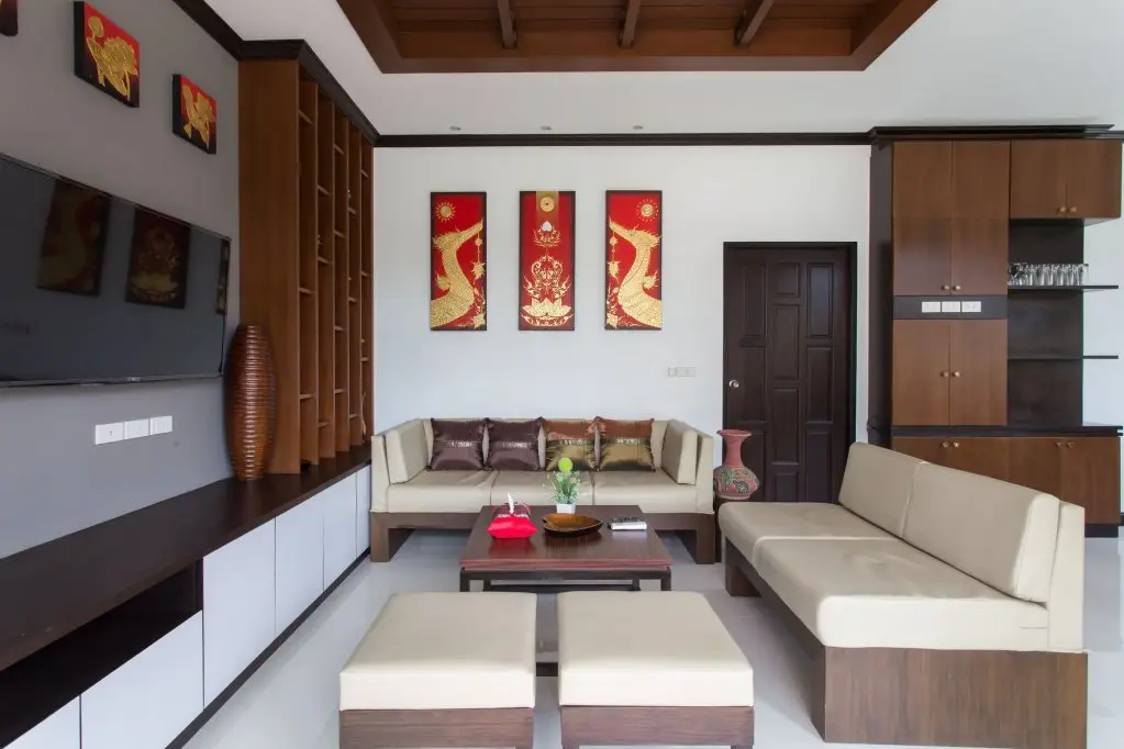 Краби: The Best Aonang Villas
