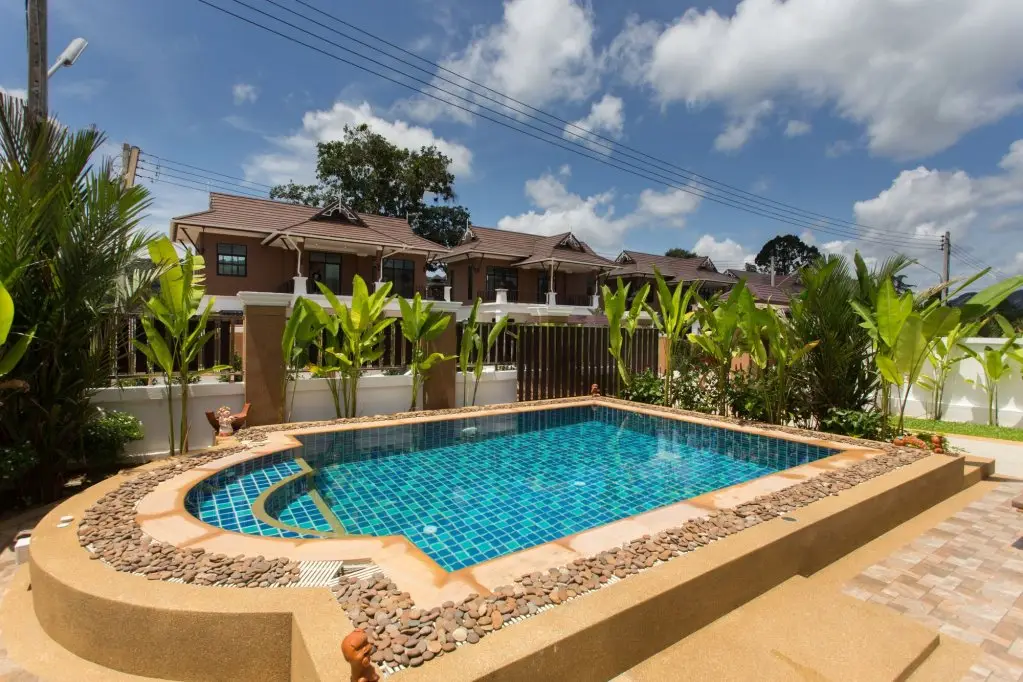 Краби: The Best Aonang Villas